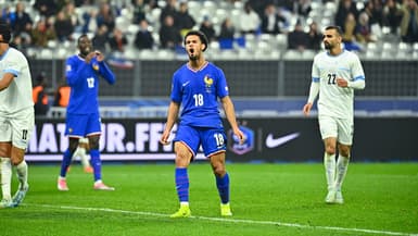 France-Israël