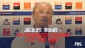 Coupe du monde de rugby 2019 : "Une préparation très dure" juge Brunel