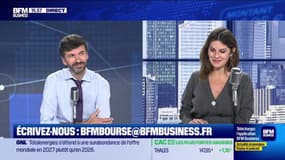 Culture Bourse : C'est quoi « l’october effect » en Bourse ? par Julie Cohen-Heurton - 02/10