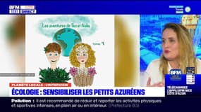 Planète locale du lundi 13 février 2023 - Cagnes: Une ode à l'enfance et à la nature