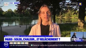 L'essentiel de l'actualité parisienne du mercredi 20 mai 2020