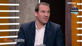 Brun : « A Strasbourg, c'est un problème de niveau de joueurs, pas d'entraîneur ! »