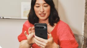 Votre porte-monnaie vous remerciera : le Google Pixel 9 est à prix bas (enfin)
