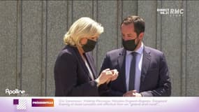 Espionnage au Rassemblement national: comment le parti a piégé Nicolas Bay, soupçonné d'être une taupe pour le clan Zemmour
