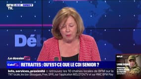Retraites/Sénat : à quoi ressemblera le texte ? - 01/03