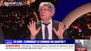 Éric Coquerel (LFI): "Ce que j'ai compris, c'est qu'Éric Lombard était là pour essayer de faire passer à peu près le même budget que monsieur Barnier en pire"