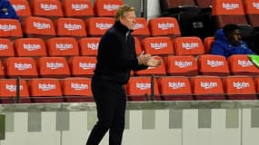 Ronald Koeman