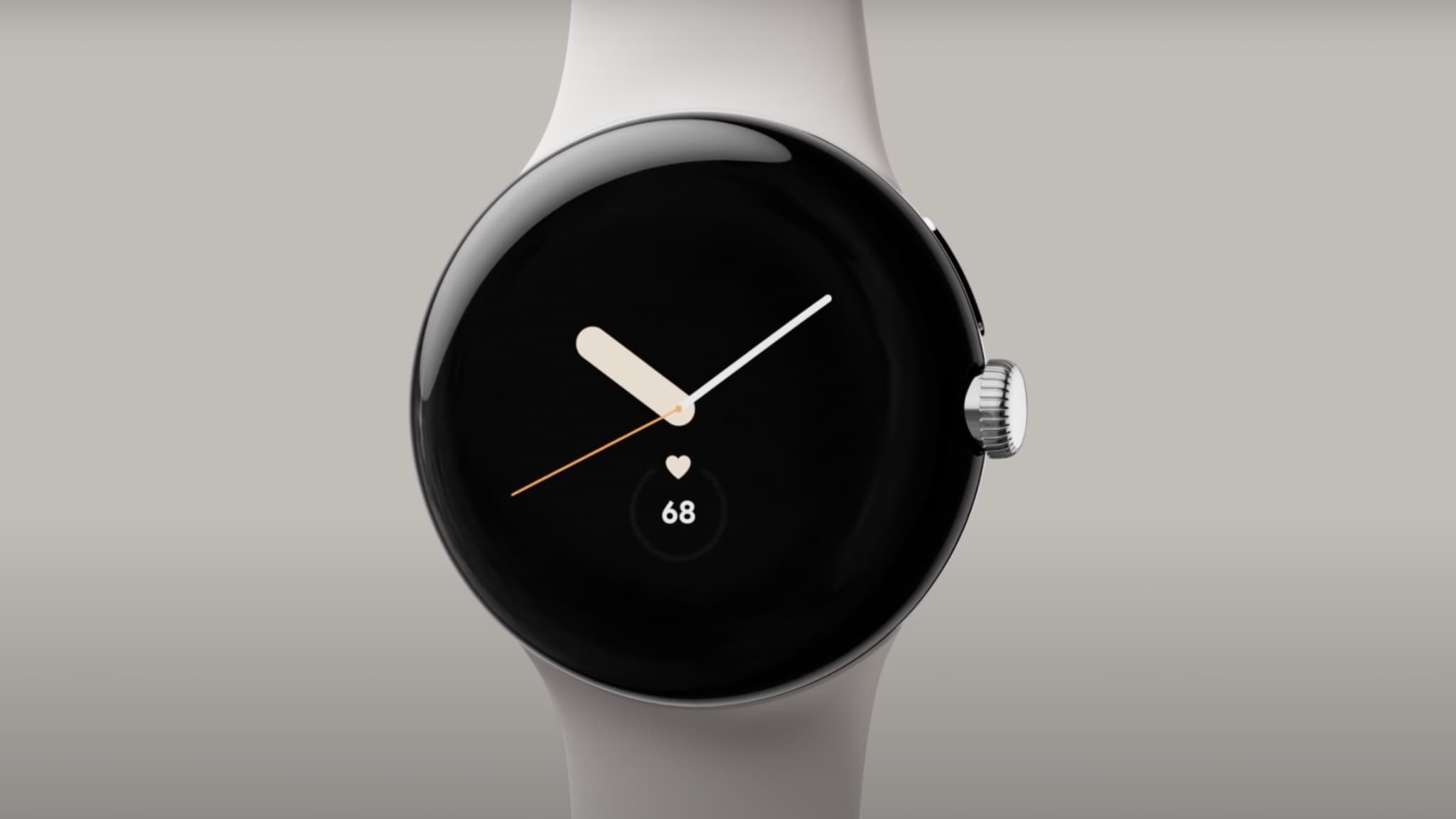 Google Pixel Watch 