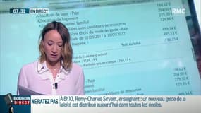 Aides sociales: inquiétudes autour de la prime d'activité remise en cause 