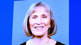 Claudia Goldin