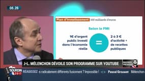 QG Bourdin 2017 : Magnien président ! : La casserole, outil indispensable de la campagne