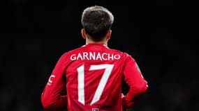 Garnacho