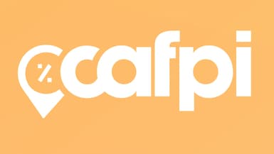 Logo du courtier Cafpi