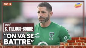 Top 14 : Promu, l'US Montauban doit faire sa place.