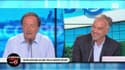 Le Grand Oral de Michel-Edouard Leclerc, PDG du groupe Leclerc - 30/08