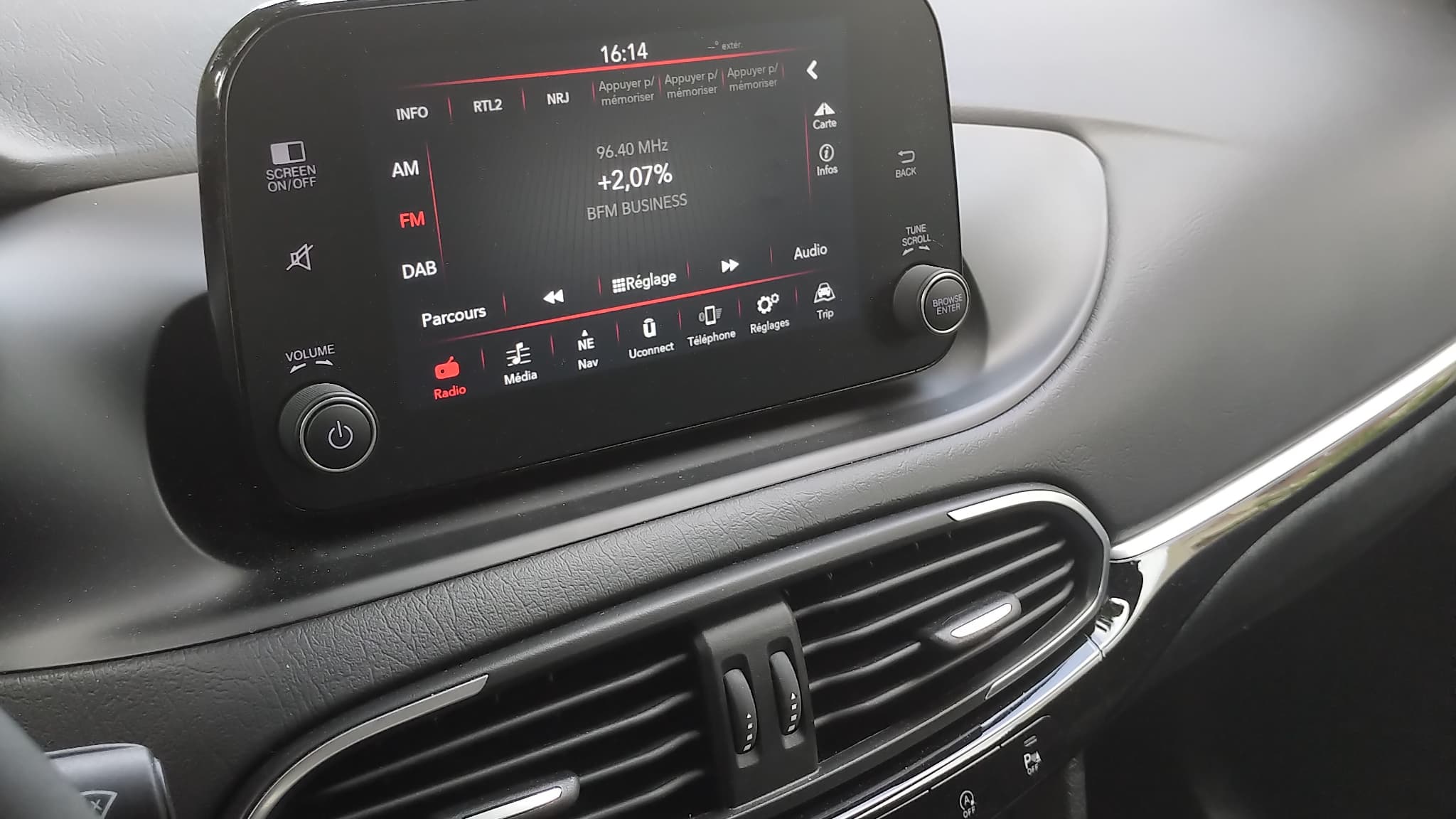 Fiat Tipo Cross Fiat Tipo Cross