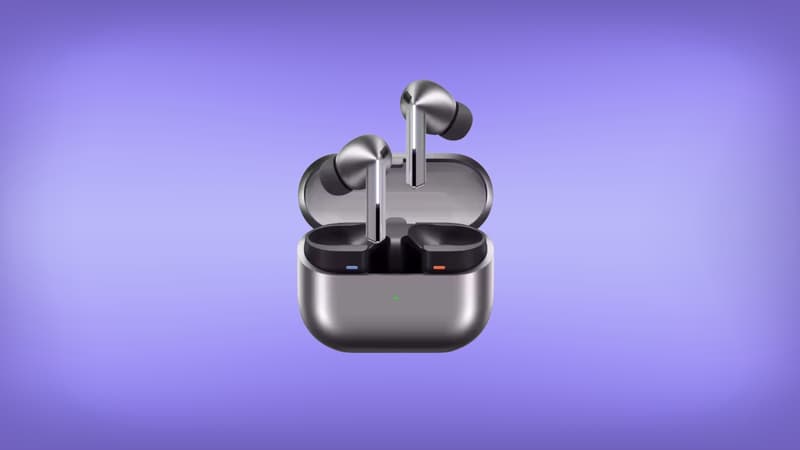 Erreur de prix ? Non les écouteurs Samsung Galaxy Buds 3 Pro profitent d'une offre en or sur ce site