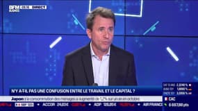 Les Experts : Le dividende salarié ne fait pas l'unanimité chez les chefs d'entreprise - 06/12