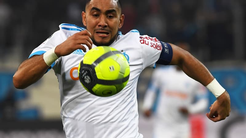 Dimitri Payet 