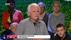 #GrandOral - "On a tous un petit Trump en nous !" @Yann_A_B #GGRMC