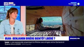 Affaire Benjamin Brière: Blandine Brière affirme que son frère est "complètement désespéré"