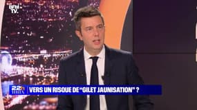 Réforme des retraites, énergie, carburants...: Roland Lescure répond à vos questions - 03/01