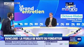 IA : "il y aura une correction du marché"