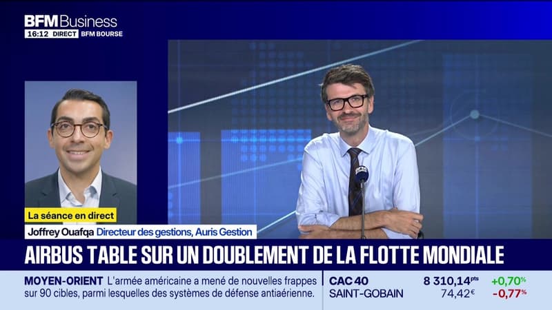 BFM Bourse - Jeudi 9 juillet