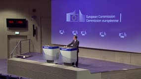 L'oeil de Bruxelles : La commission européenne a-t-elle joué le jeu de la transparence concernant la nomination de Martin Selmayr ? - 09/03
