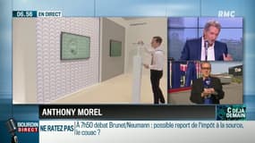 C EST DEJA DEMAIN : Les télés du futur !