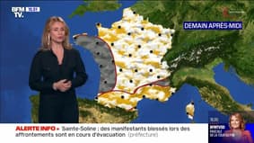 La météo pour ce dimanche 26 mars 2023
