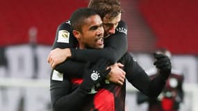 Douglas Costa