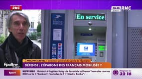 Défense - Epargne : un usage sécuritaire pour les épargnants?