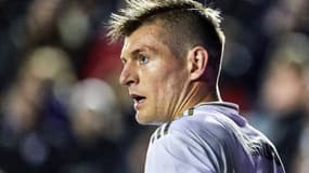 Toni Kroos