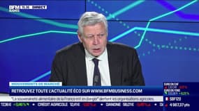 Franklin Pichard (Kiplink Finance) : La Bourse de Paris caracole devant l'ensemble des places mondiales - 18/05