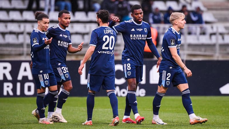 Célébration PFC