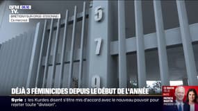 Femme de 34 ans victime d'un féminicide à Brétigny-sur-Orge: déjà le 3e depuis le début de l'année