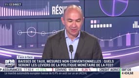 Philippe Béchade VS Bernard Aybran (1/2): Qu'attendre du discours de Jerome Powell de ce soir ? - 18/09