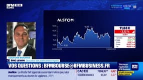 Culture Bourse : Que faut-il faire avec les actions Alstom ? par Julie Cohen-Heurton - 11/03