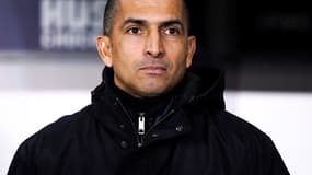 Sabri Lamouchi