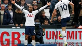 Lucas (Tottenham)