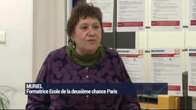 CEIG : Les initiatives de l'année de l'Ecole de la deuxième chance