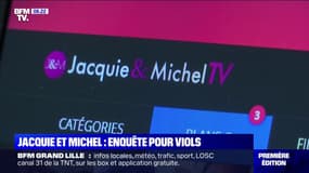Pourquoi Michel Piron, le propriétaire du site pornographique "Jacquie et Michel", a été placé en garde à vue