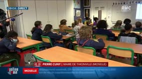 Progression du variant en Moselle: l’incompréhension autour de la stratégie du gouvernement