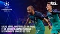 Lucas héros, masterclass de Tadic et le génie d'Alexander-Arnold : les moments dingues de l'année 2019 