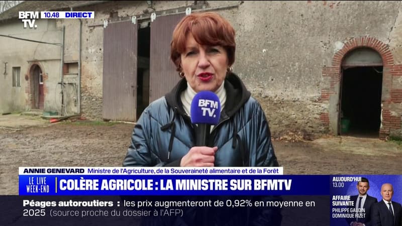 Agriculteurs: 