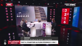 Faut-il s'habituer au plein d'essence à 100 euros ? Notre auditeur Vincent : "Non car sinon dans 6 mois il passe à 150 € !"