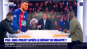 Kop Paris du lundi 19 février - Mbappé vit ses derniers instants au PSG