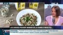 Dupin Quotidien : Les Suisses peuvent manger de la viande d'insectes - 22/08