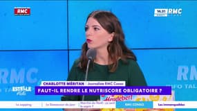 Faut-il rendre le Nutri-Score obligatoire ?